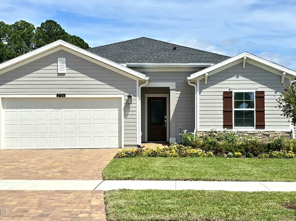 2704 BERRYHILL Road, Green Cove Springs, FL 32043
