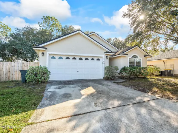 7709 WESTPORT BAY Drive, Jacksonville, FL 32244
