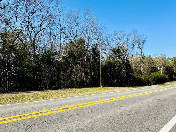 Highway 110 W, Heber Springs, AR 72543