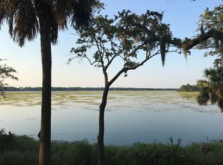 33 Compass Point, Hilton Head Island, SC 29928