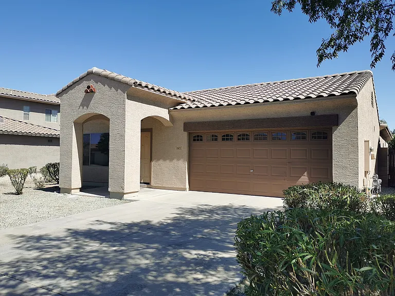 16037 W Custer Ln — Photo 1