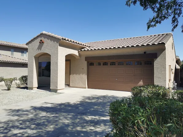16037 W Custer Ln, Surprise, AZ 85379