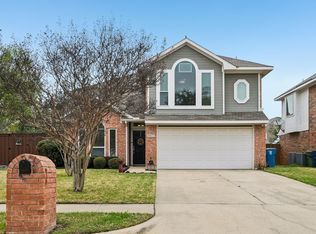2047 Wanderlust Dr, Lewisville, TX 75067
