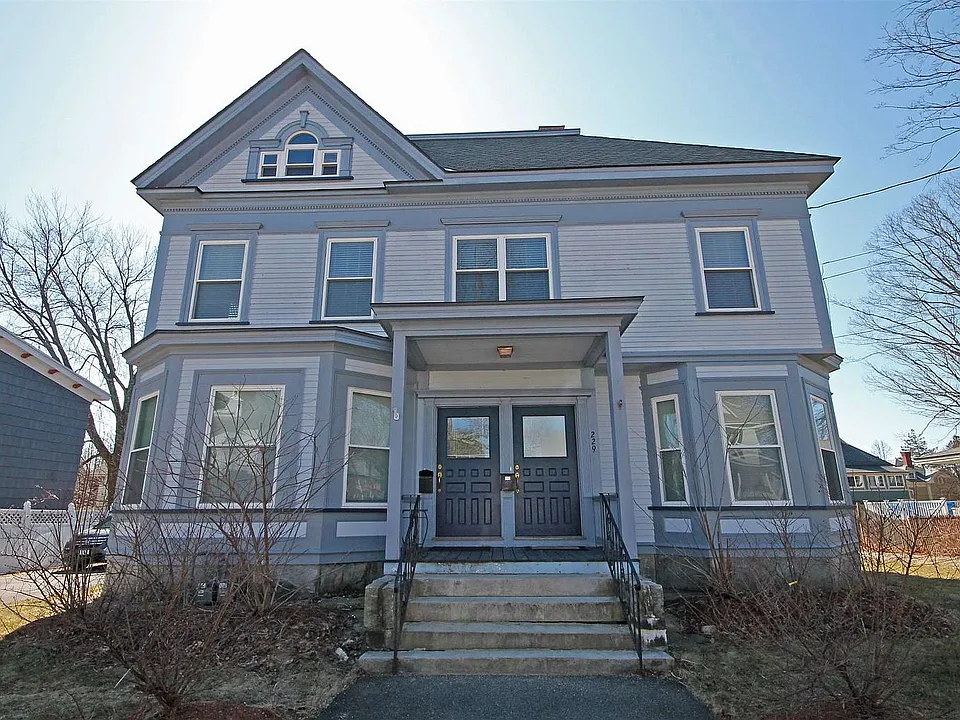 229 Prospect St #1