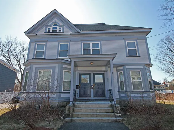 229 Prospect St, Manchester, NH