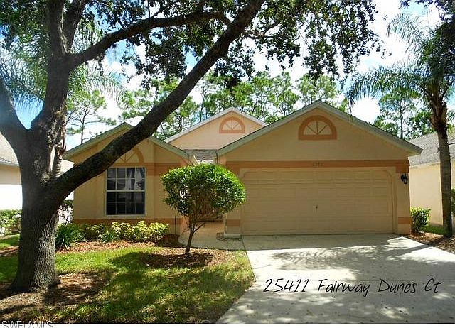 1st image of 25411 Fairway Dunes Ct