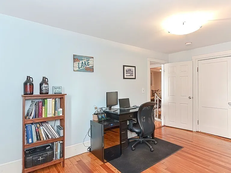 205 Webster St #1 — Photo 13