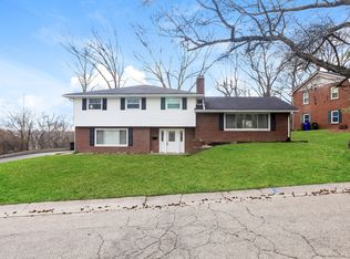 475 Hermay Dr, Hamilton, OH 45013