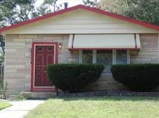 10632 S May St, Chicago, IL 60643