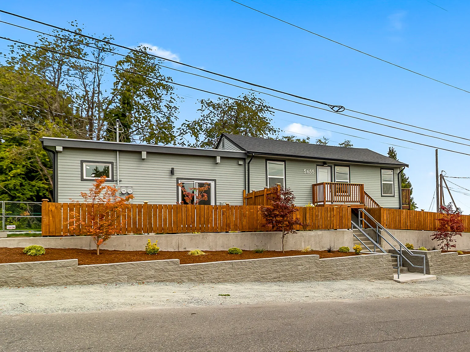 2 bed, 980 sqft, $2,895 — Photo 1