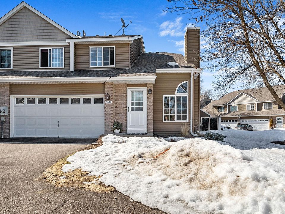 150 Primrose Ct, Vadnais Heights, MN 55127 Zillow