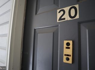 20 Aspen Ct #20, Trenton, NJ 08619