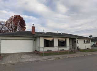 587 Spring St, Fortuna, CA 95540