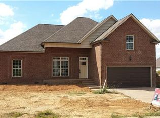 311 Sheffield Dr LOT 90, White House, TN 37188