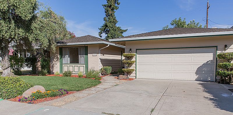 5962 Loma Prieta Drive