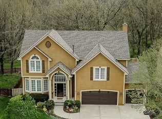 4511 Anderson St, Shawnee, KS 66226