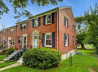 8451 Water Oak Rd, Baltimore, MD 21234