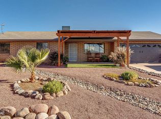 1271 La Babia Ct, Rio Rico, AZ 85648