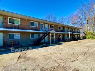 1547 S Green River Rd #8, Evansville, IN 47714
