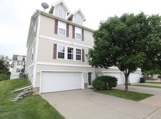 3165 SW Arlan Ln, Ankeny, IA 50023