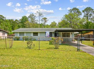 13509 Beall Ave, Jacksonville, FL 32218
