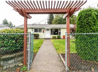 627 SW 307th St, Federal Way, WA 98023