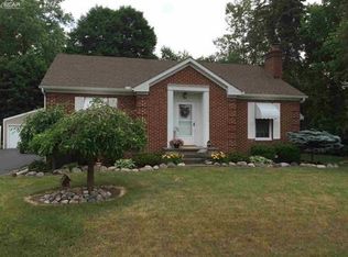 7196 Glidden St, Genesee, MI 48437