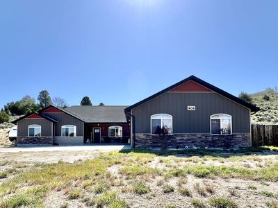 406 Fairway Cir, Spring Creek, NV, 89815