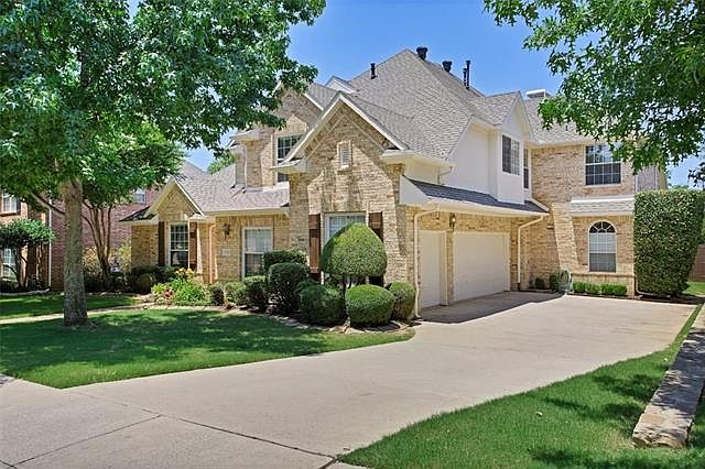 2nd image of 3712 Havenlake Dr