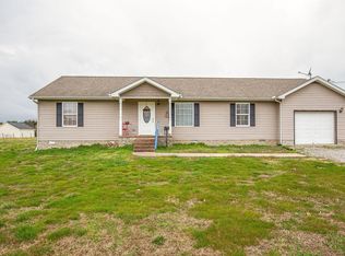 3638 Pulaski Hwy, Columbia, TN 38401