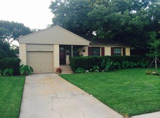 2115 Dunloe Dr, Dallas, TX 75228