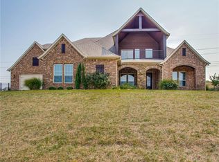 12731 Bella Roma Dr, Fort Worth, TX 76126