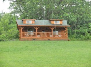 706 Aspen Rd, Harpers Ferry, IA 52146