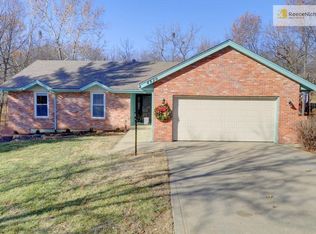 4920 Widmer St, Shawnee, KS 66216