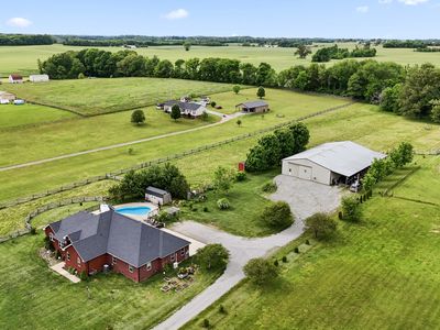 4484 N Pinson Rd, Portland, TN, 37148