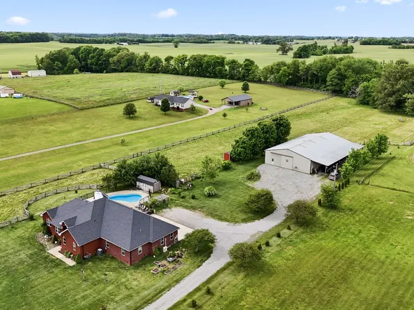 4484 N Pinson Rd, Portland, TN 37148