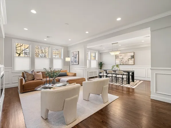 26 Egmont St #C1-1, Brookline, MA 02446
