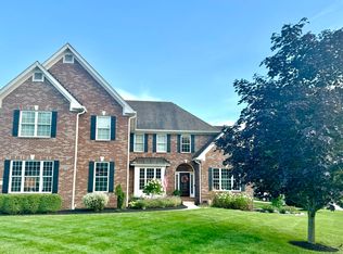 4645 Abberton Dr, Greenwood, IN 46143