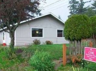 303 61st St SE #A, Everett, WA 98203