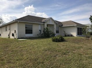 4313 SW Otto Ct, Port Saint Lucie, FL 34953
