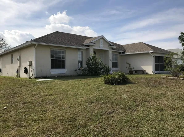 4313 SW Otto Ct, Port Saint Lucie, FL 34953