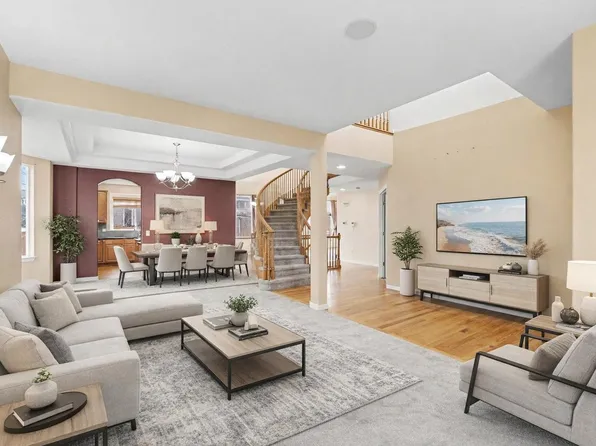 3744 Brunner Blvd, Johnstown, CO 80534