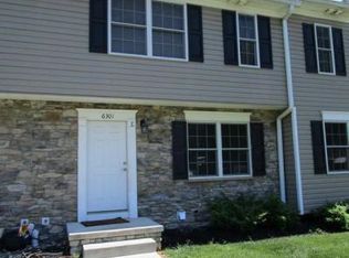 6301 Barnett Ave, Eldersburg, MD 21784