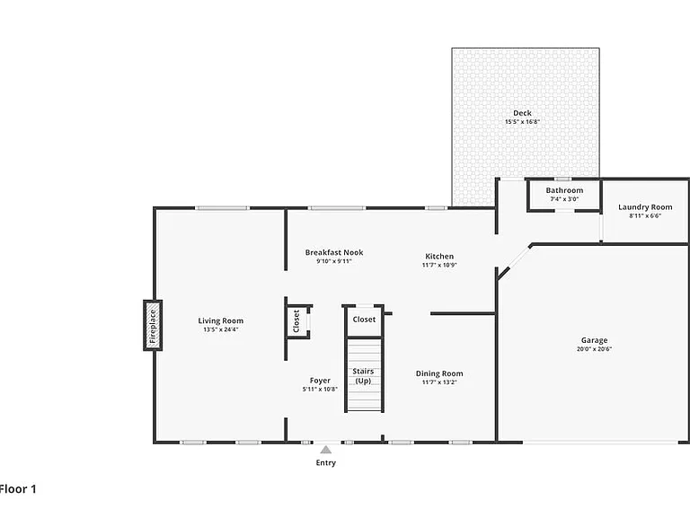 8982 Carrollwood Ln E — Photo 2