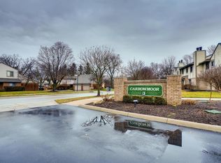 144 Carrowmoor Ct, Dublin, OH 43017