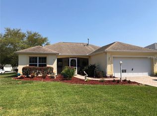 16839 SE 77th Northridge Ct, The Villages, FL 32162