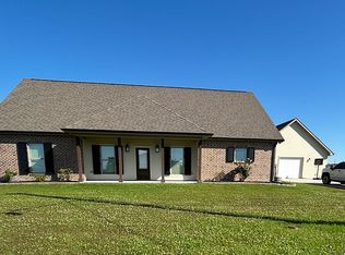 170 Ranchland Trce, Lockport, LA 70374