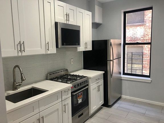2nd image of 500 W 170th St APT 3C
