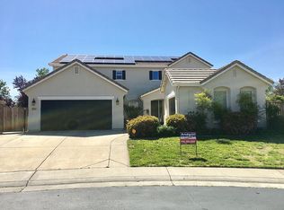6514 Timberline Way, Rocklin, CA 95765