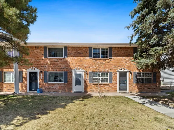 14067 E Jewell Avenue #7, Aurora, CO 80012